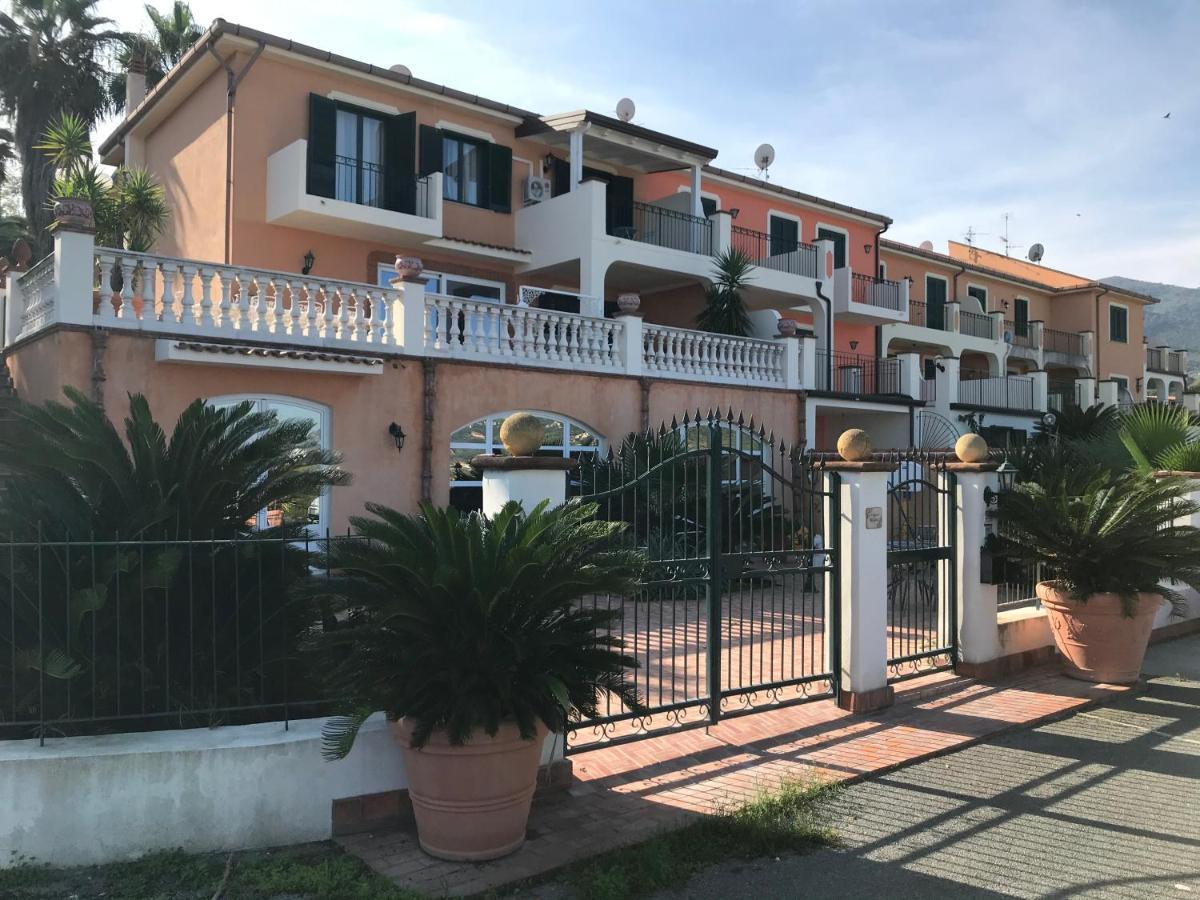 Villa Grace Patti Exterior photo