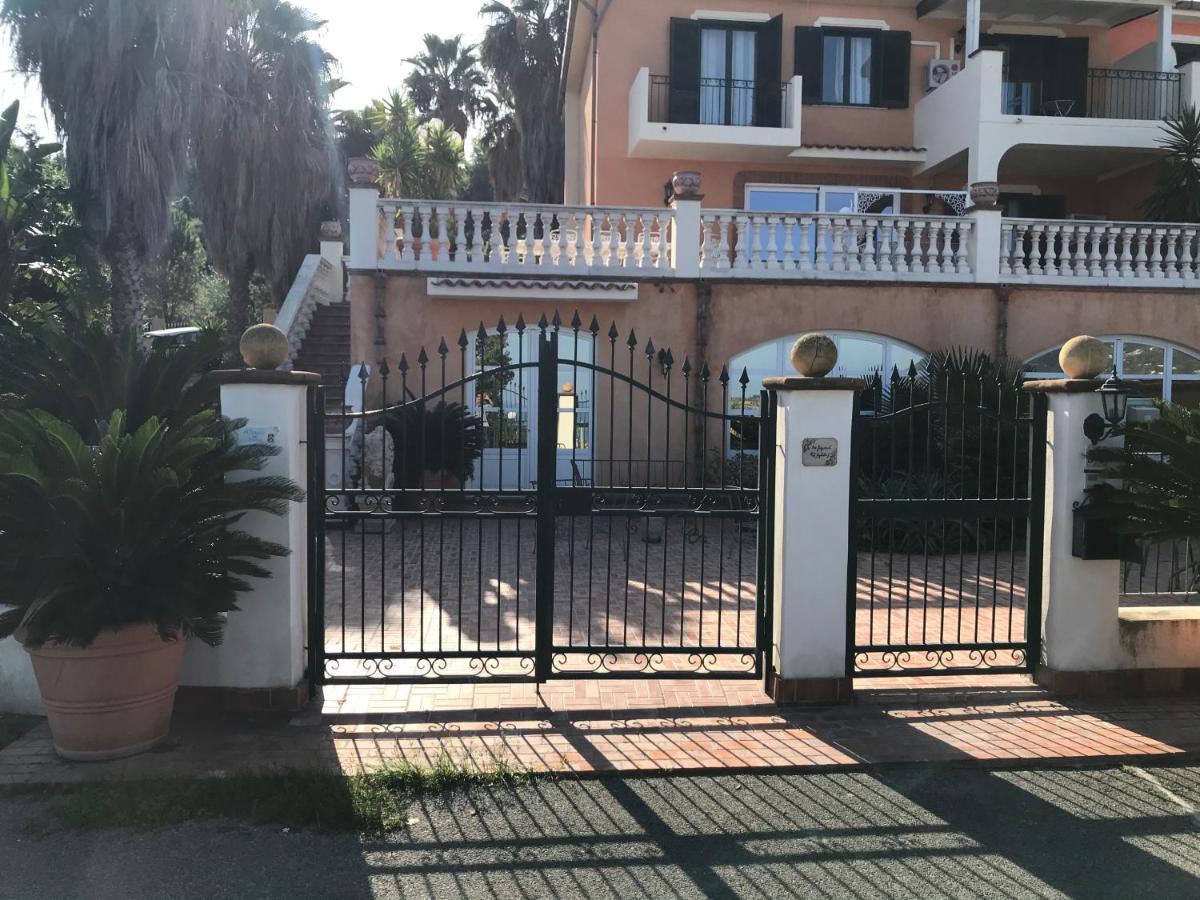 Villa Grace Patti Exterior photo