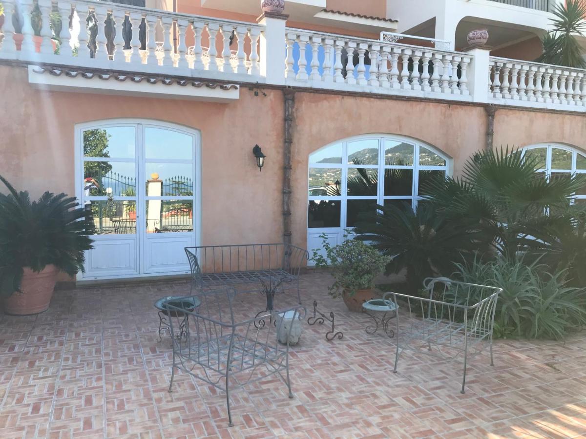 Villa Grace Patti Exterior photo